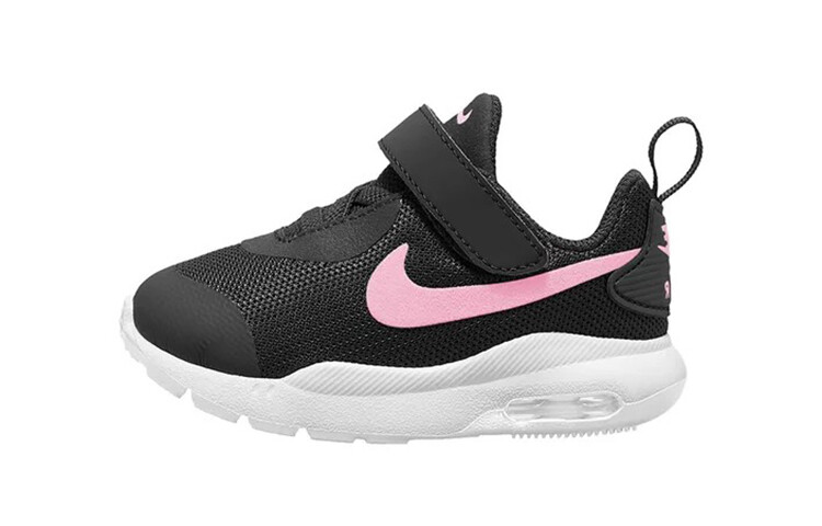 Кроссовки для малышей Nike Air Max Oketo TD
Кроссовки для малышей Nike Air Max Oketo TD