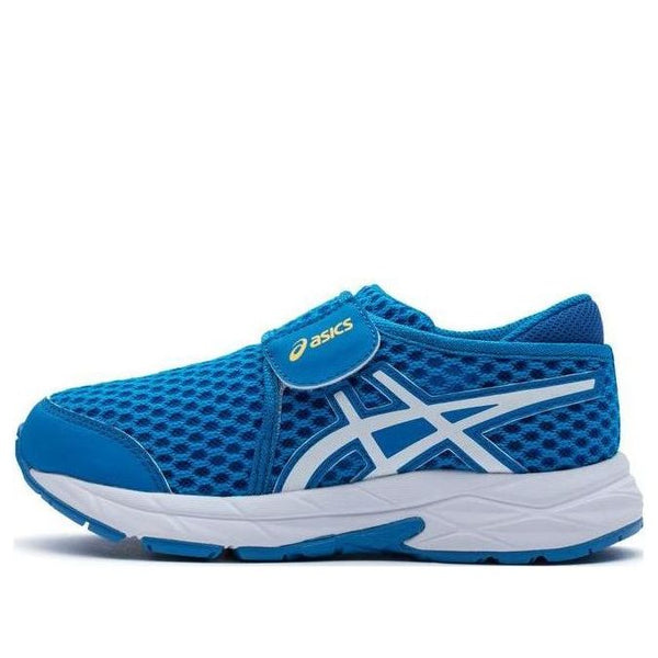 Кроссовки contend 'blue white' Asics, синий
Кроссовки contend 'blue white' Asics, синий