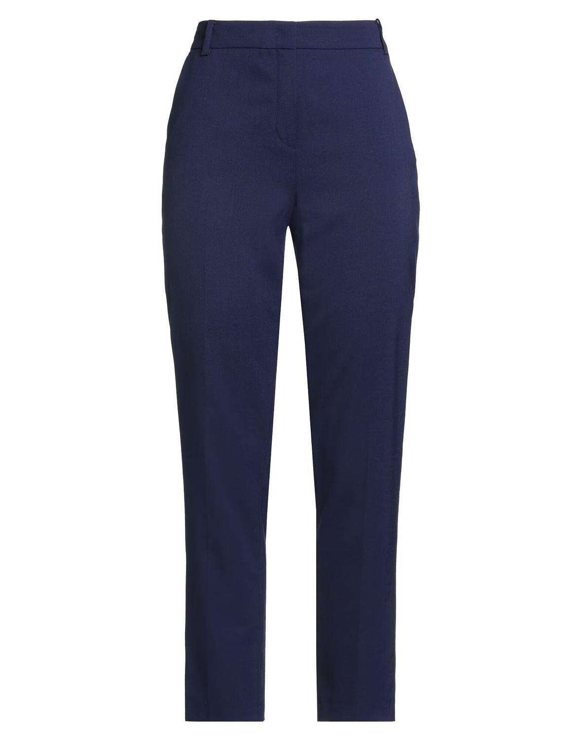 Брюки Luisa Spagnoli, темно-синий
Брюки Luisa Spagnoli, темно-синий