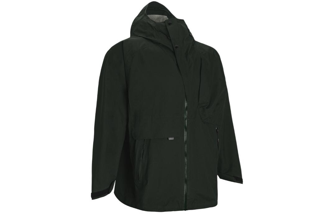 Куртка мужская зеленая Under Armour, зеленый 
Куртка мужская зеленая Under Armour, зеленый