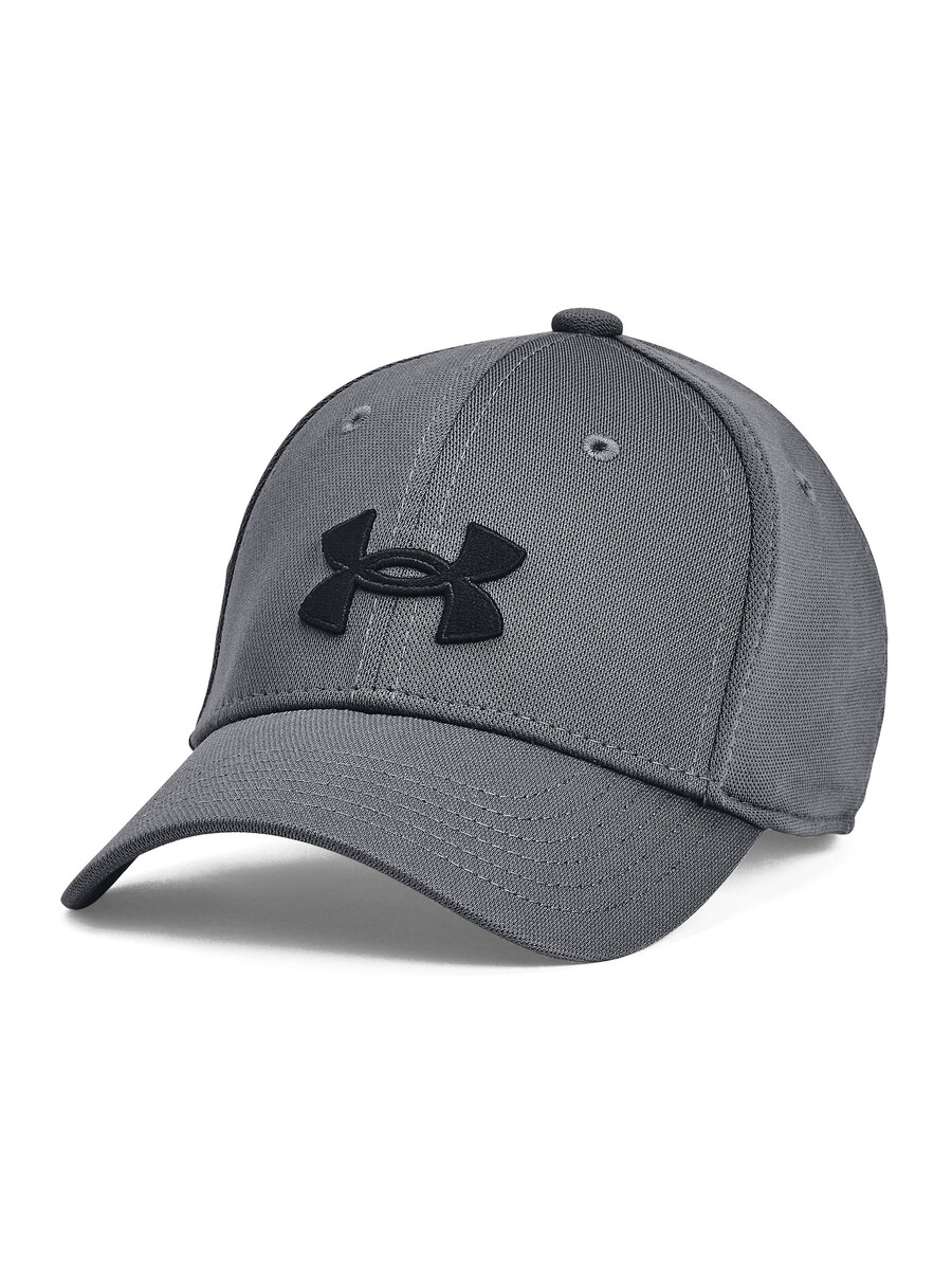 Спортивная шапка UNDER ARMOUR, серый
Спортивная шапка UNDER ARMOUR, серый