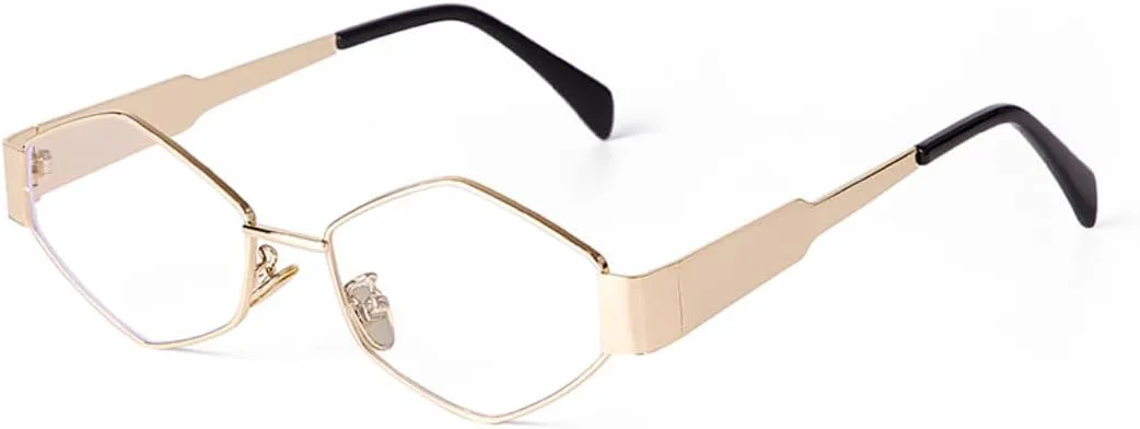 Солнцезащитные очки с защитой UV400 | Металлическая оправа, панк, зеленый цвет | для женщин и мужчин, для занятий спортом на открытом воздухе и вождения DSVIGF, 06
Солнцезащитные очки с защитой UV400 | Металлическая оправа, панк, зеленый цвет | для женщин и мужчин, для занятий спортом на открытом воздухе и вождения DSVIGF, 06