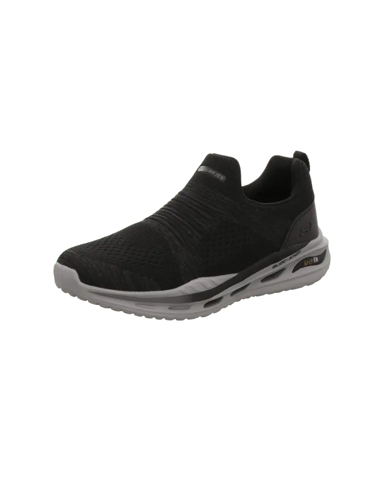 Тапочки Skechers Sport Arch Fit Orvan, черный
Тапочки Skechers Sport Arch Fit Orvan, черный