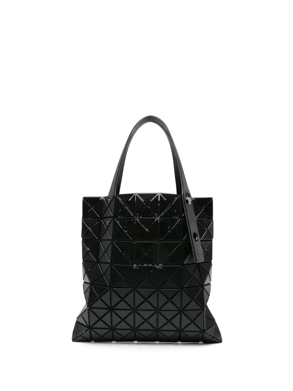 Сумка-тоут Lucent Matte Bao Bao Issey Miyake, черный
Сумка-тоут Lucent Matte Bao Bao Issey Miyake, черный