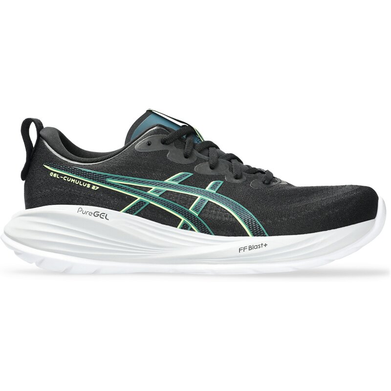 Кроссовки гель-кумулус 27 Asics, мультиколор
Кроссовки гель-кумулус 27 Asics, мультиколор