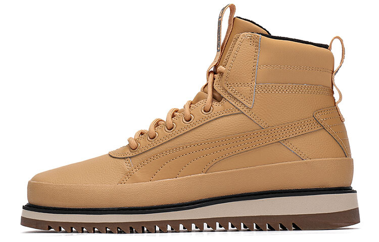 Ботинки Puma Martin унисекс
Ботинки Puma Martin унисекс