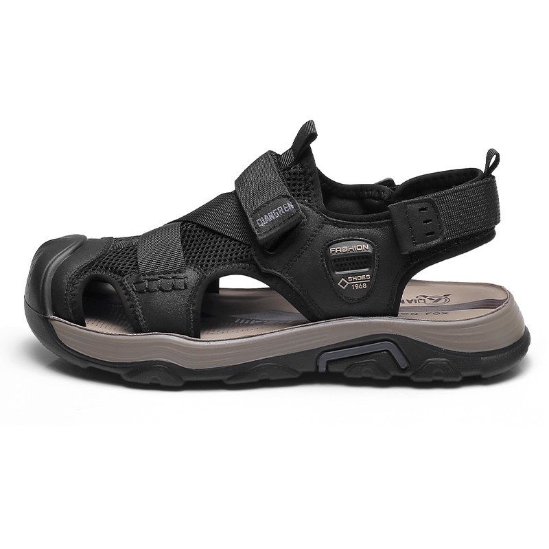 3515 Мужские кроссовки для походов по реке Strongman, Black
3515 Мужские кроссовки для походов по реке Strongman, Black