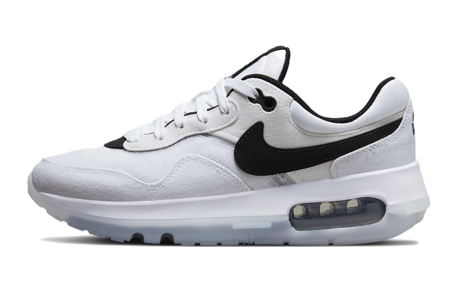 Женские беговые кроссовки Nike Air Max Motif
Женские беговые кроссовки Nike Air Max Motif