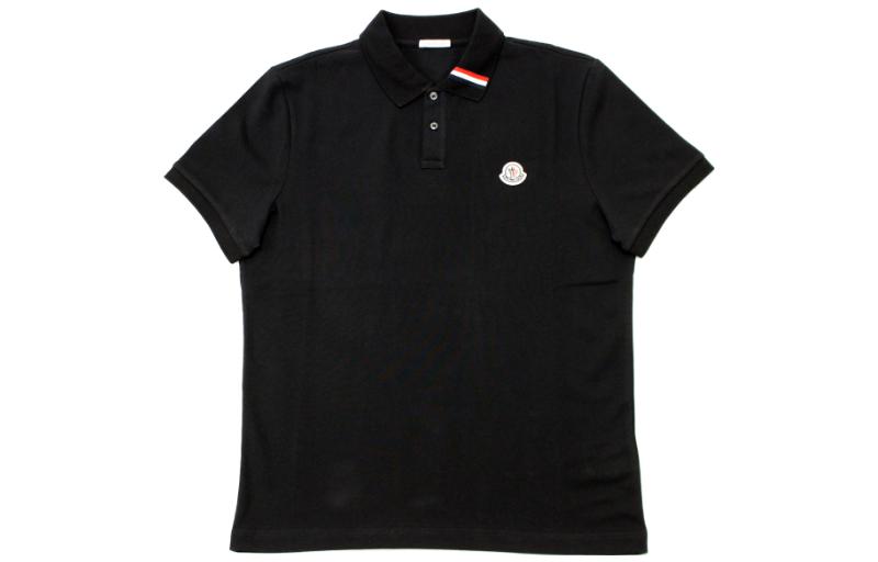 Moncler Футболка мужская черная, Черный, Moncler Футболка мужская черная
Moncler Футболка мужская черная, Черный, Moncler Футболка мужская черная