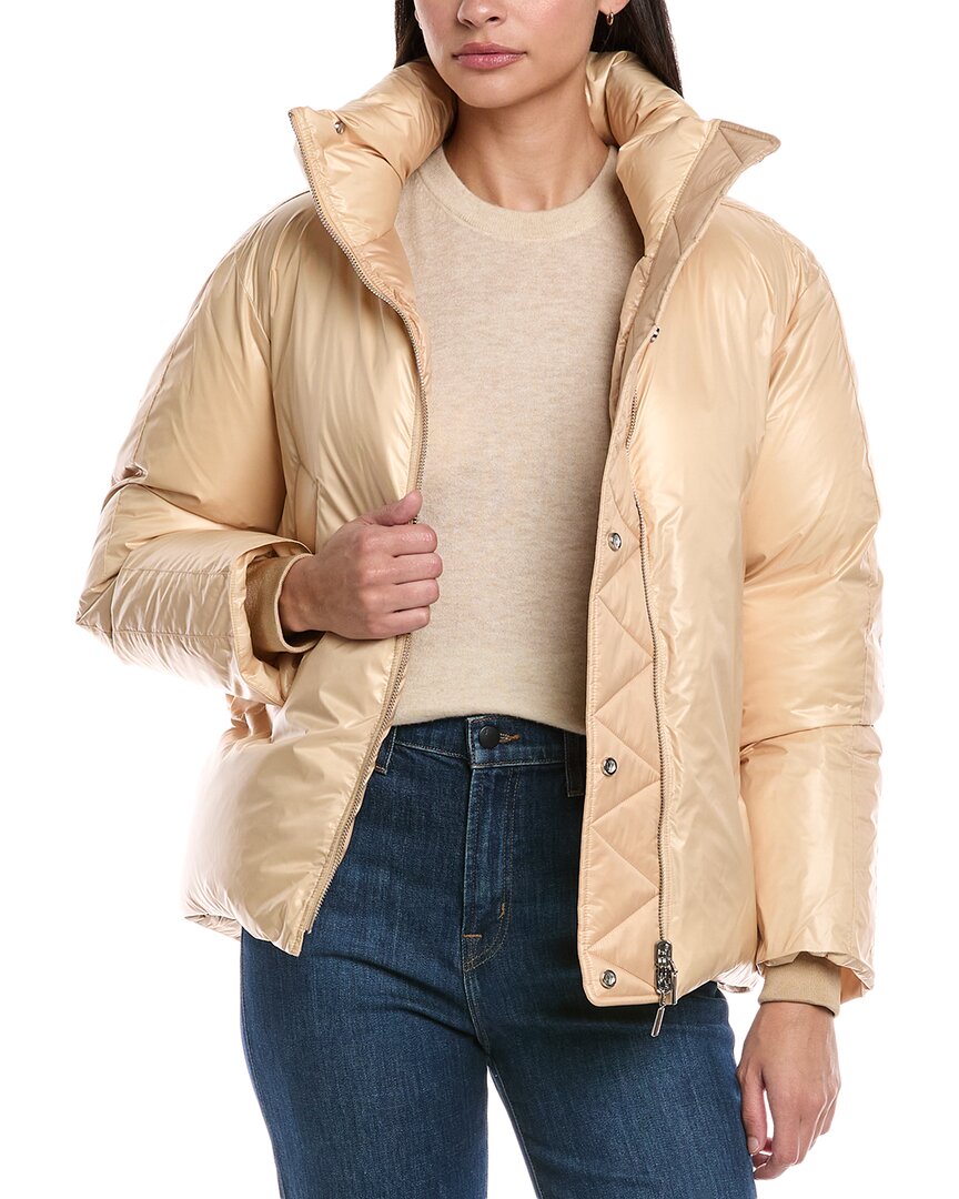 Пуховик Lafayette 148 New York, бежевый
Пуховик Lafayette 148 New York, бежевый