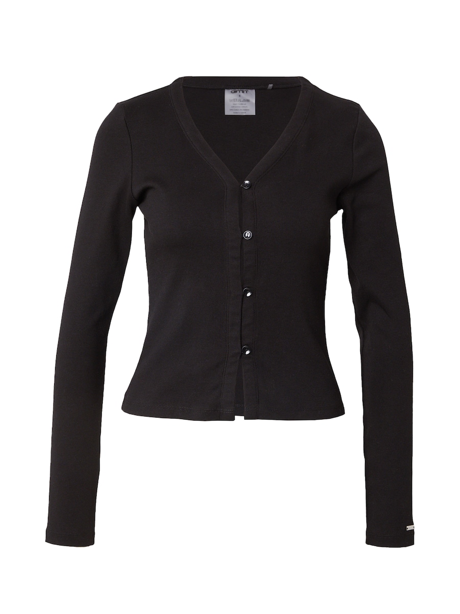 Спортивный кардиган Aim'n, черный
Спортивный кардиган Aim'n, черный
