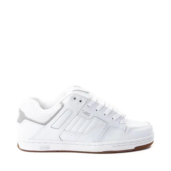 Мужские кроссовки для скейтбординга DVS Enduro 125, белый 
Мужские кроссовки для скейтбординга DVS Enduro 125, белый