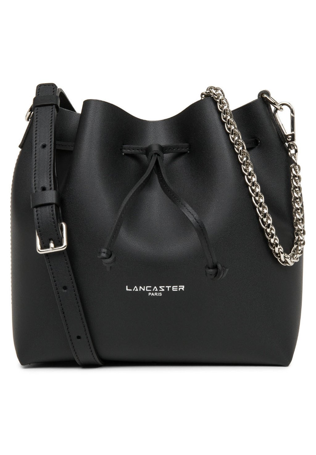 Сумка через плечо PUR & ELEMENT CITY LANCASTER, черный
Сумка через плечо PUR & ELEMENT CITY LANCASTER, черный