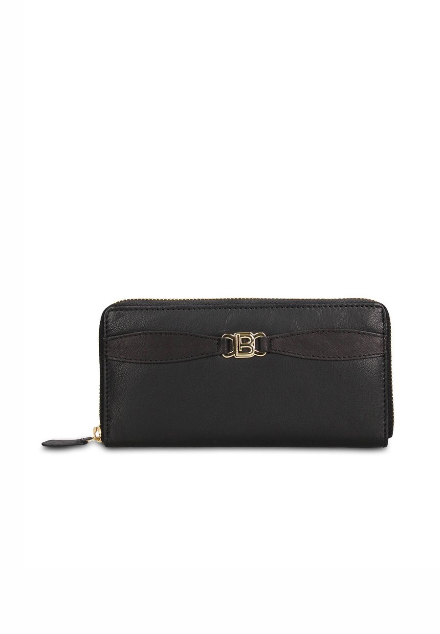 Кошелек Laura Biagiotti Wallet, Black
Кошелек Laura Biagiotti Wallet, Black