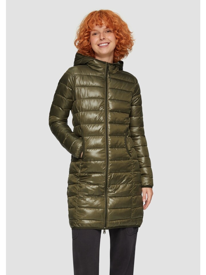 Пуховик QS langarm, оливковый, Зеленый, Пуховик QS langarm, оливковый
Пуховик QS langarm, оливковый, Зеленый, Пуховик QS langarm, оливковый