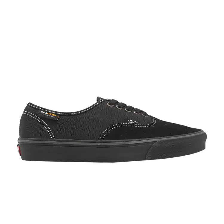 Кроссовки Vans Authentic, Black Cordura
Кроссовки Vans Authentic, Black Cordura