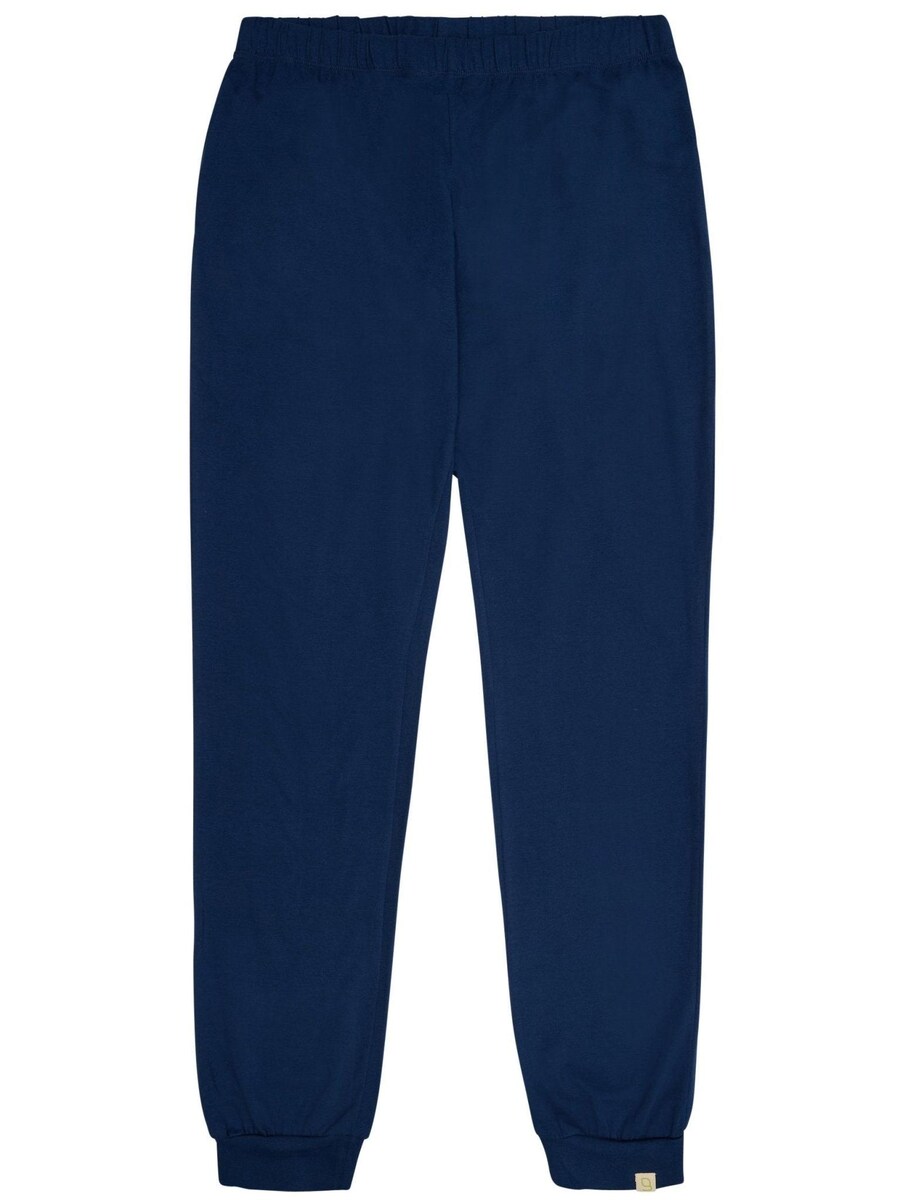 Пижамные штаны greenjama, темно-синий
Пижамные штаны greenjama, темно-синий