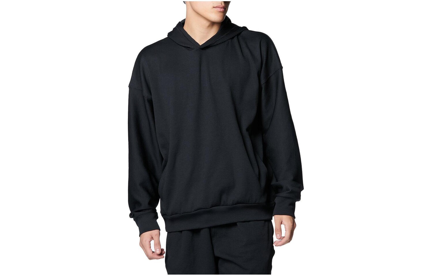 Мужская толстовка Under Armour, цвет Black
Мужская толстовка Under Armour, цвет Black