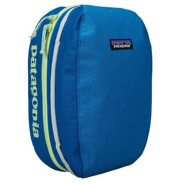 Сумка Patagonia, цвет Vessel Blue
Сумка Patagonia, цвет Vessel Blue