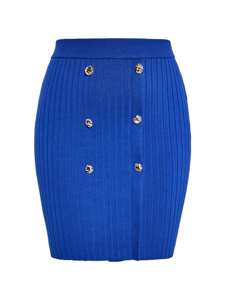 Мини-юбка NAEMI, цвет kobaltblau
Мини-юбка NAEMI, цвет kobaltblau