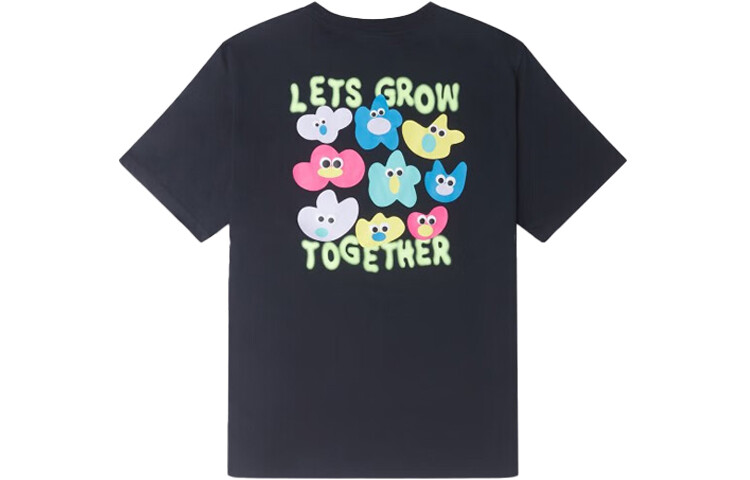 Мужская футболка Converse, цвет Black
Мужская футболка Converse, цвет Black