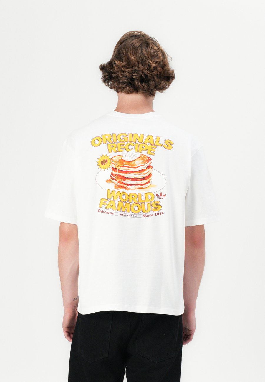 Футболка Adidas Originals BREAKFAST TEE UNISEX, White, Белый, Футболка Adidas Originals BREAKFAST TEE UNISEX, White
Футболка Adidas Originals BREAKFAST TEE UNISEX, White, Белый, Футболка Adidas Originals BREAKFAST TEE UNISEX, White