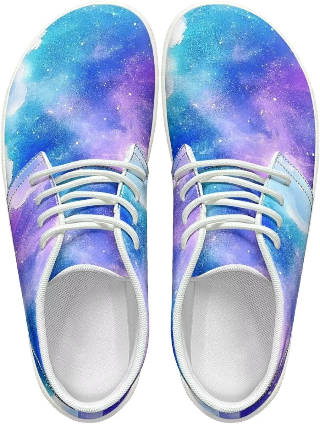 Мужские кроссовки без шнурков Barefoot, минималистичные для тренировок, с комфортным широким носком, на пуантах, дышащие сетчатые, для вечеринок, размер US 5-14, белая подошва Generic
Мужские кроссовки без шнурков Barefoot, минималистичные для тренировок, с комфортным широким носком, на пуантах, дышащие сетчатые, для вечеринок, размер US 5-14, белая подошва Generic