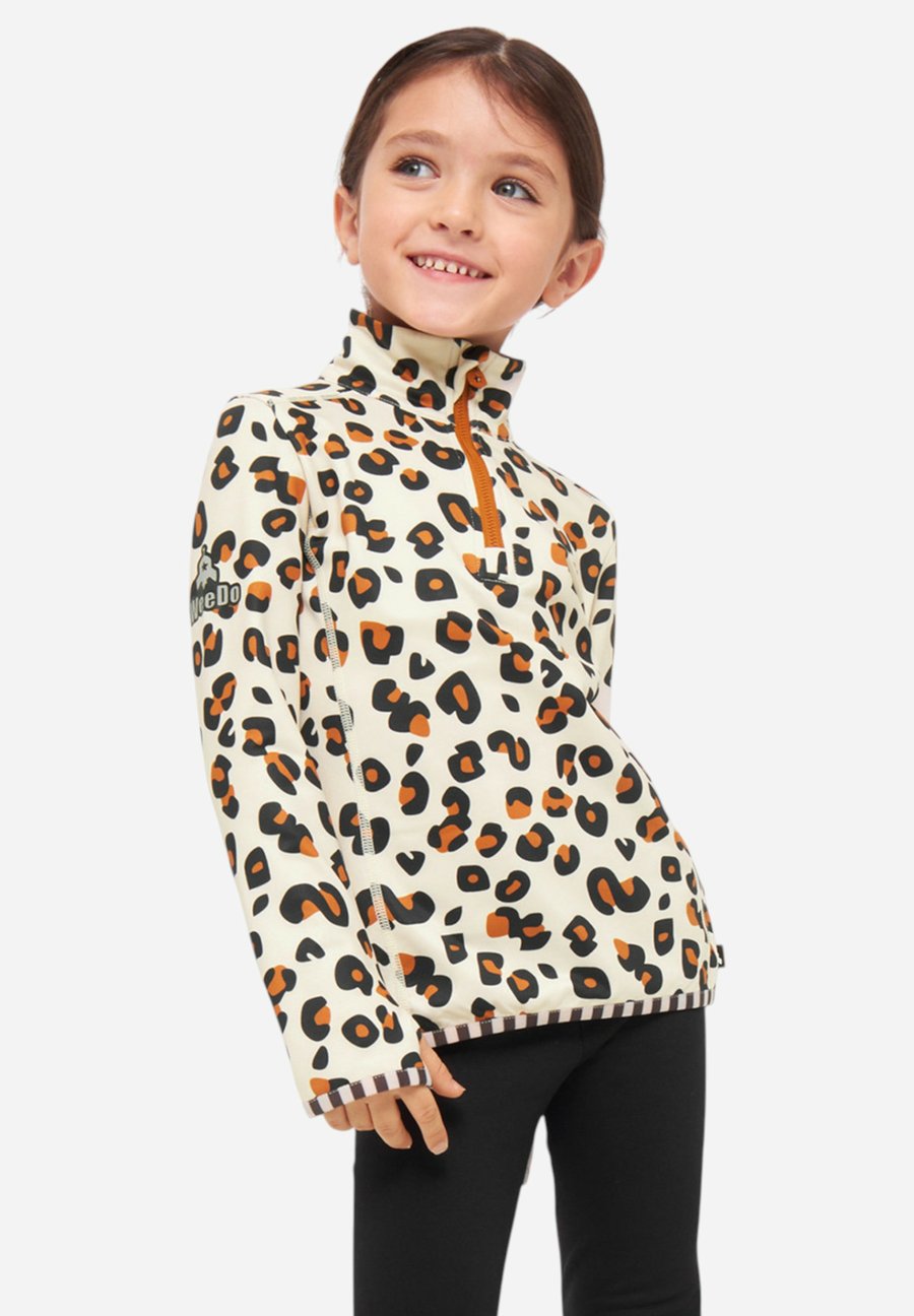 Топ WeeDo CHEETAHDO 25, Leo Print/Multi-Coloured
Топ WeeDo CHEETAHDO 25, Leo Print/Multi-Coloured