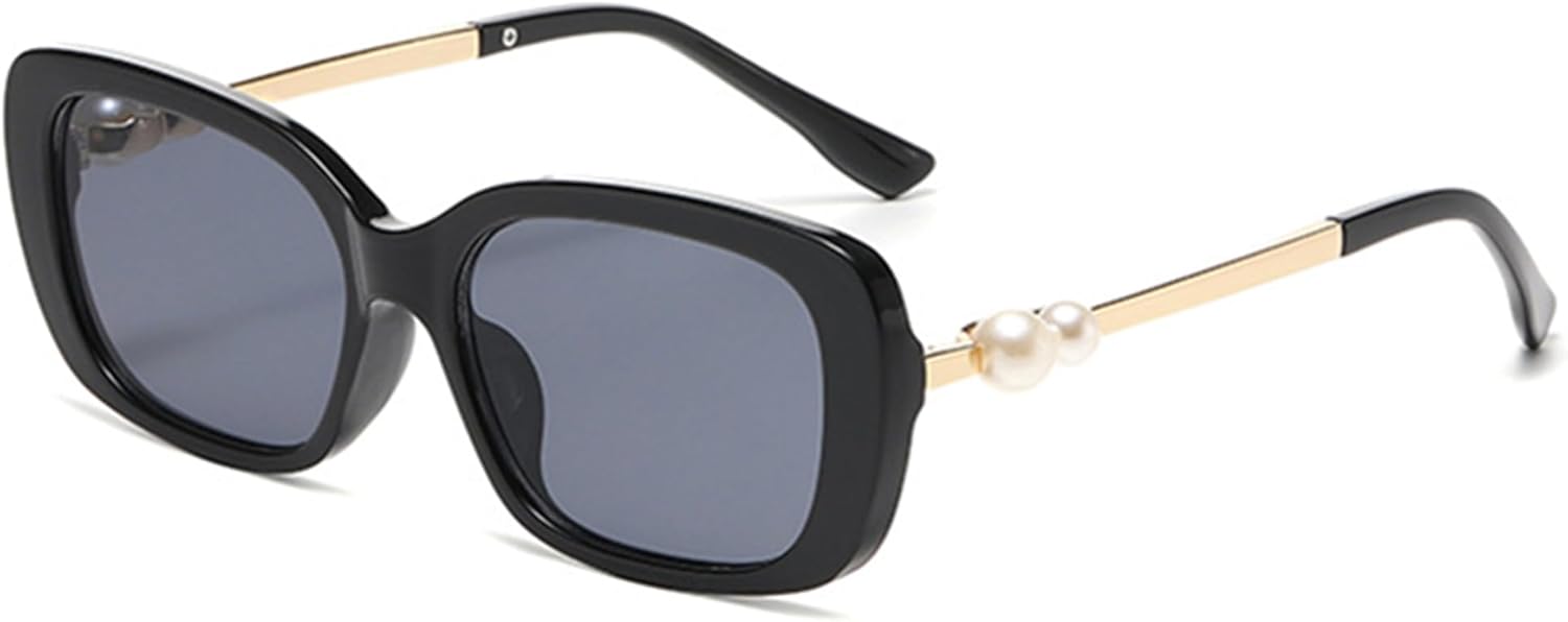 Солнцезащитные очки bullabulling Pearl квадратной формы, винтажные, ретро, с бриллиантами, узкие, квадратные, со стразами, для вечеринок, с защитой от УФ-излучения UV400, Black
Солнцезащитные очки bullabulling Pearl квадратной формы, винтажные, ретро, с бриллиантами, узкие, квадратные, со стразами, для вечеринок, с защитой от УФ-излучения UV400, Black