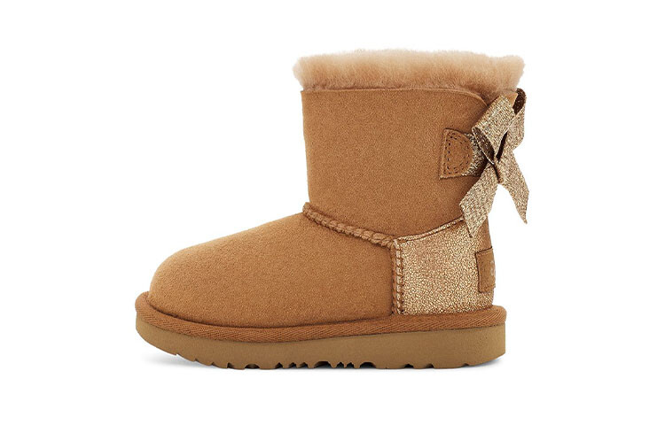 Детские ботинки Ugg Bailey BP
Детские ботинки Ugg Bailey BP