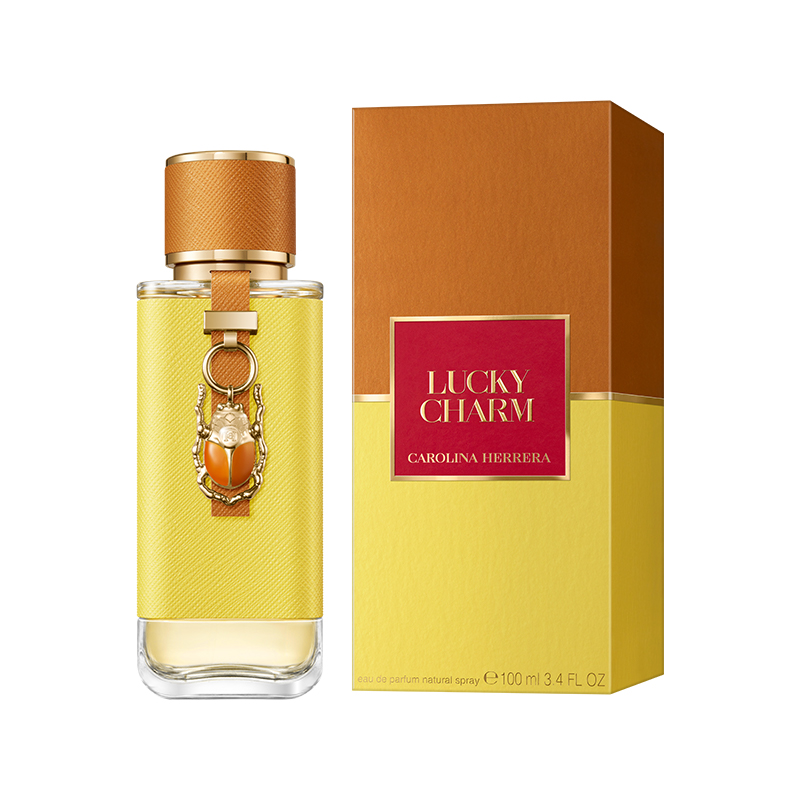 Luckycharms Perfumes Unisex CarolinaHerrera, золотой saints eau de parfum 100ml
Luckycharms Perfumes Unisex CarolinaHerrera, золотой saints eau de parfum 100ml