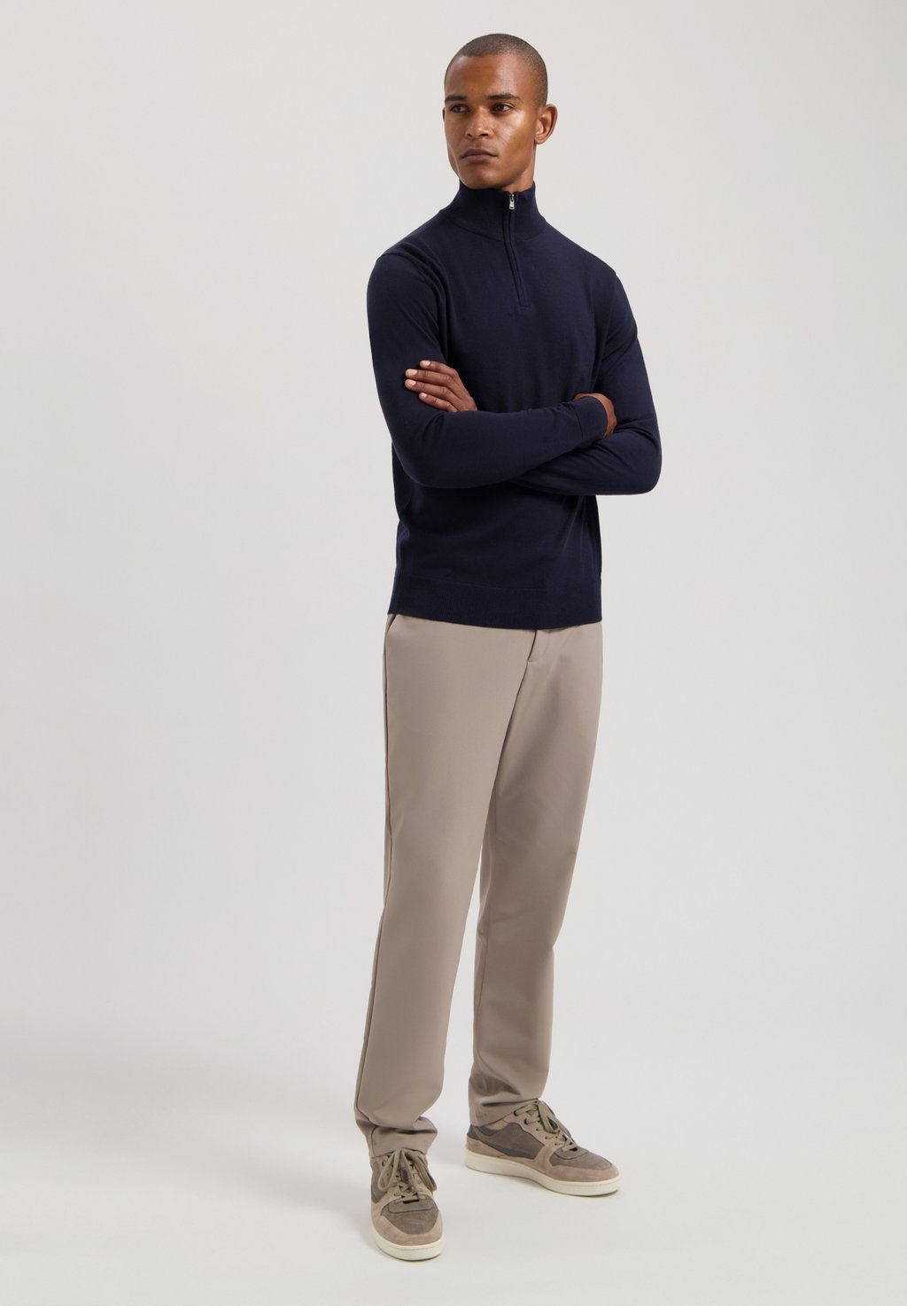 Джемпер DESTIN SKIPPER Dstrezzed, темно-синий
Джемпер DESTIN SKIPPER Dstrezzed, темно-синий