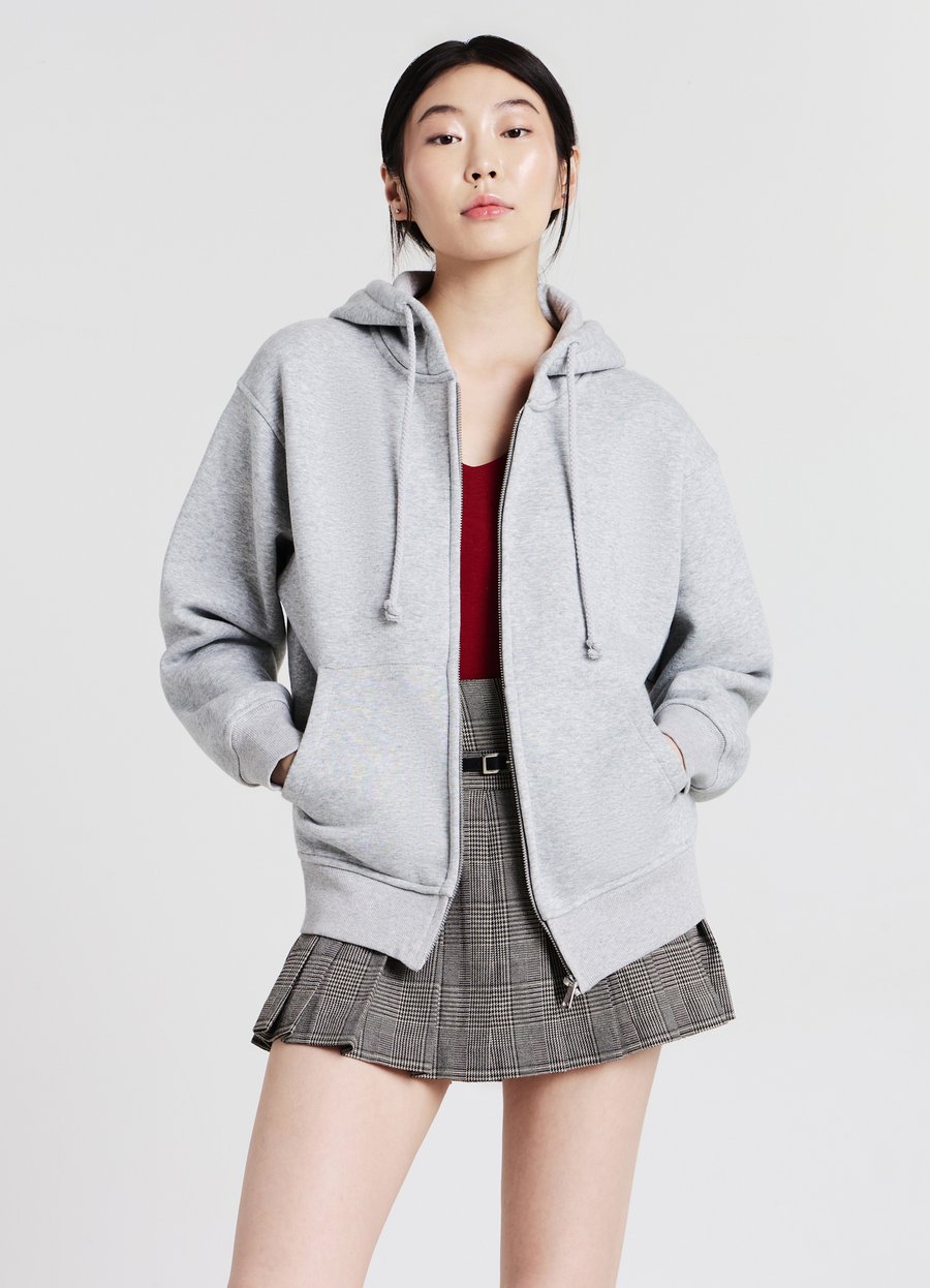 Толстовка Calliope Zip-up sweatshirt, Grigio Medio Melange/Grey
Толстовка Calliope Zip-up sweatshirt, Grigio Medio Melange/Grey