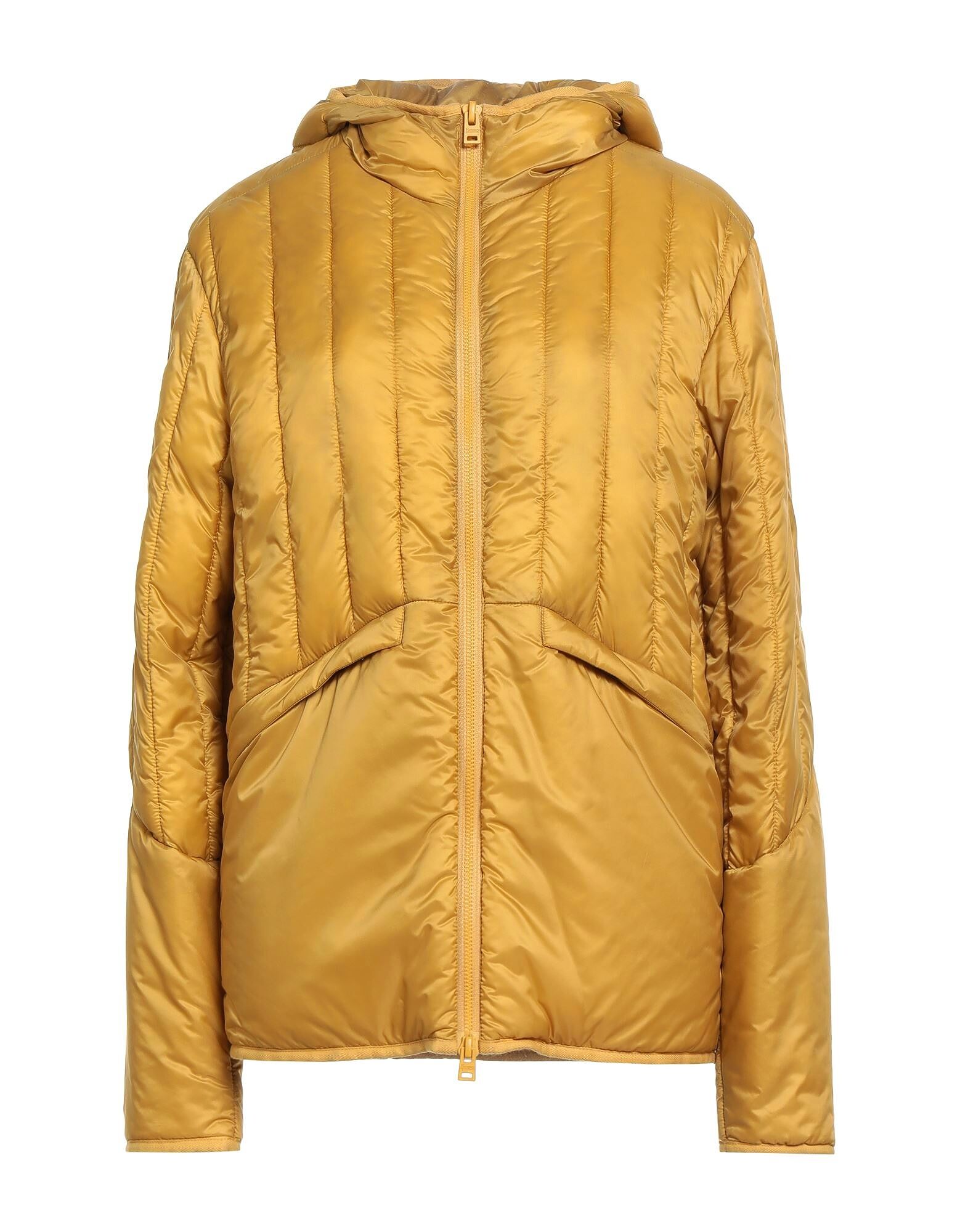 Пуховик GLOBE Herno, горчичный
Пуховик GLOBE Herno, горчичный