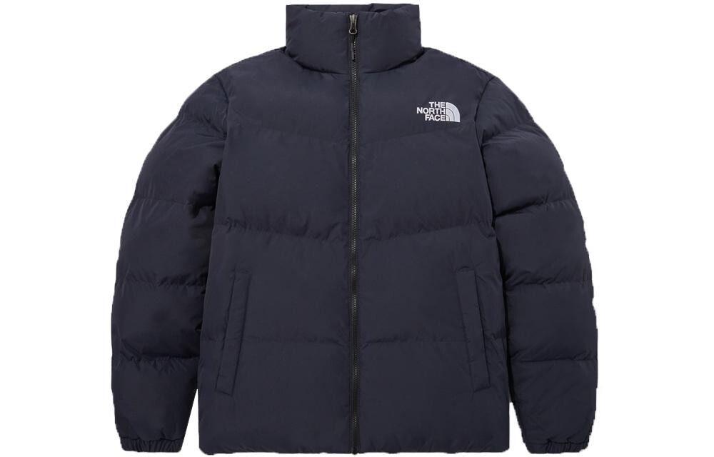 Пуховик унисекс THE NORTH FACE, Темно-синий
Пуховик унисекс THE NORTH FACE, Темно-синий