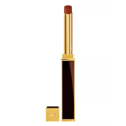 Slim Lip Color Shine Lipstick 154 First Look Nude Brown с красным Tom Ford
Slim Lip Color Shine Lipstick 154 First Look Nude Brown с красным Tom Ford