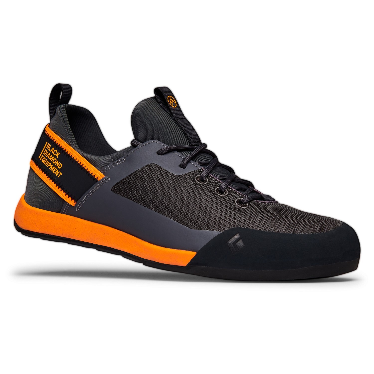 Повседневная обувь Black Diamond Session 2 Shoes, цвет Steel Gray/Marigold, Черный, Повседневная обувь Black Diamond Session 2 Shoes, цвет Steel Gray/Marigold
Повседневная обувь Black Diamond Session 2 Shoes, цвет Steel Gray/Marigold, Черный, Повседневная обувь Black Diamond Session 2 Shoes, цвет Steel Gray/Marigold
