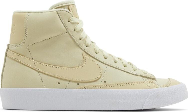 Кроссовки Wmns Blazer Mid Premium 'Alabaster', кремовый, Бежевый, Кроссовки Wmns Blazer Mid Premium 'Alabaster', кремовый
Кроссовки Wmns Blazer Mid Premium 'Alabaster', кремовый, Бежевый, Кроссовки Wmns Blazer Mid Premium 'Alabaster', кремовый