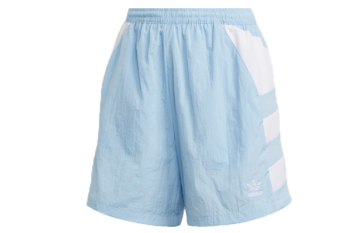 Adidas Originals Женские повседневные шорты LRG, розово-голубые, средней толщины
Adidas Originals Женские повседневные шорты LRG, розово-голубые, средней толщины