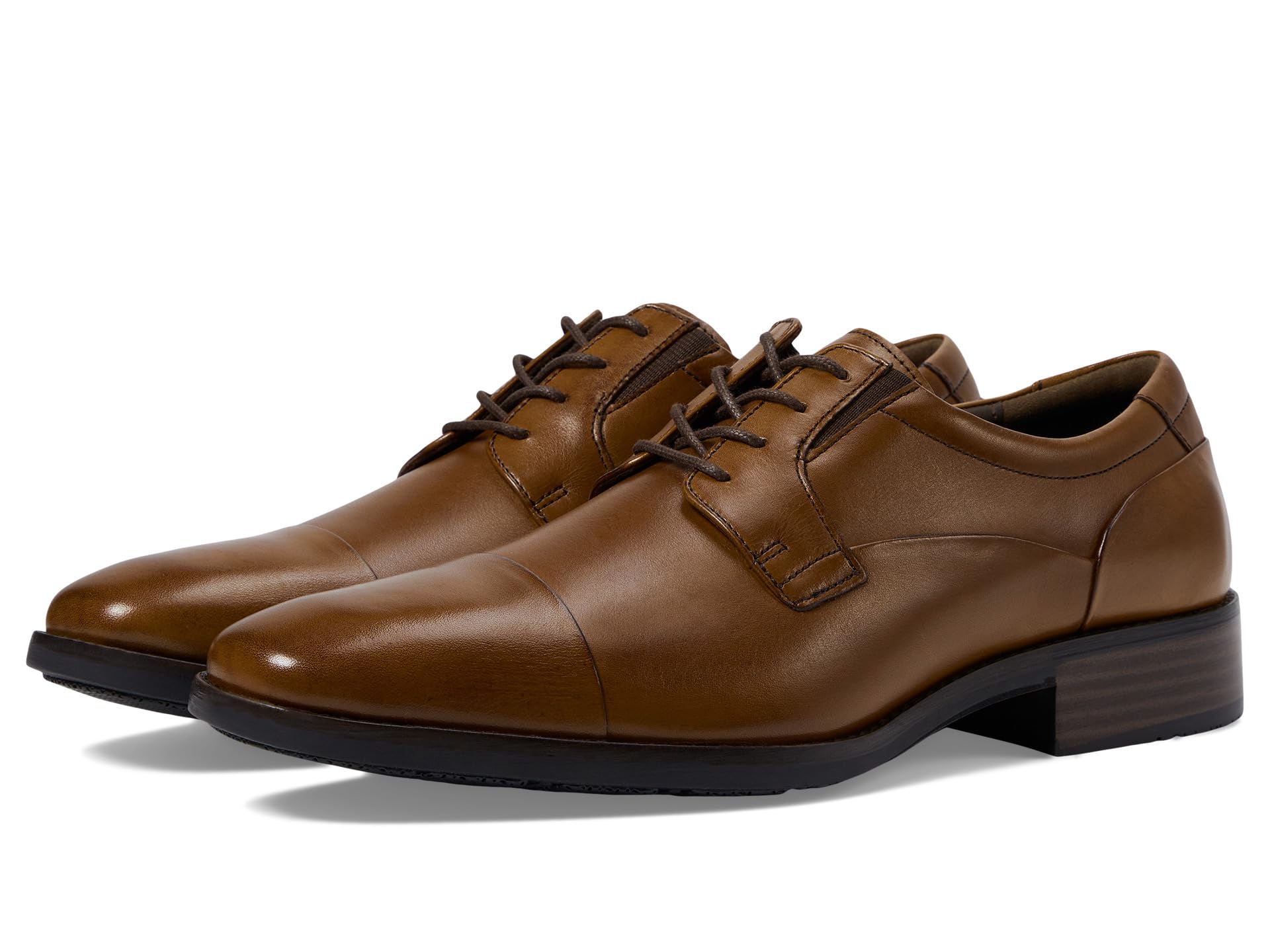 Оксфорды Johnston & Murphy Lancaster Dress Cap Toe Oxford, Tan Full Grain
Оксфорды Johnston & Murphy Lancaster Dress Cap Toe Oxford, Tan Full Grain
