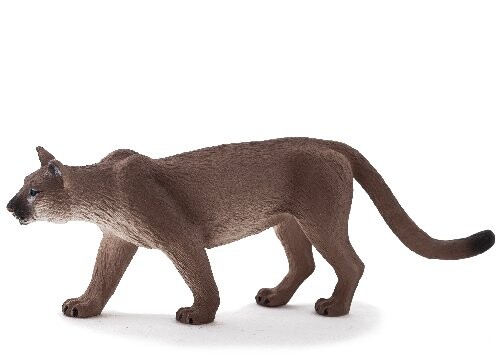 Планета животных, фигурка Пумы Mojo
Планета животных, фигурка Пумы Mojo