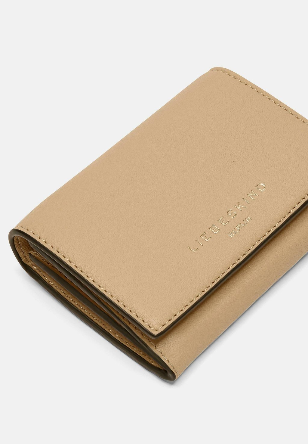 Кошелек Liebeskind Berlin, бежевый 
Кошелек Liebeskind Berlin, бежевый