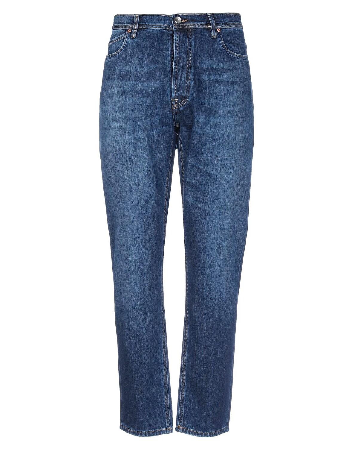 Джинсы Re_Hash, синий
Джинсы Re_Hash, синий