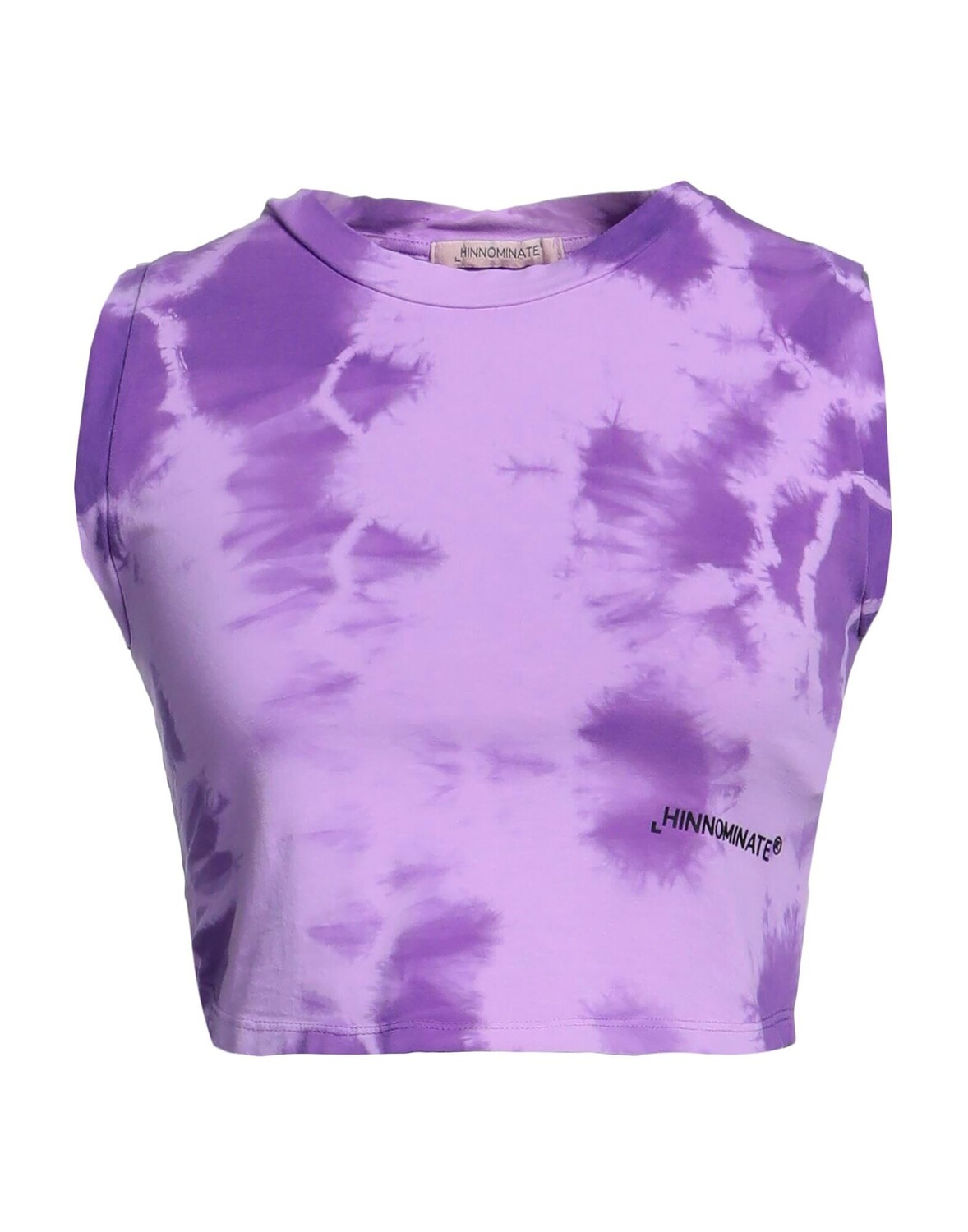 Футболка Hinnominate, фиолетовый
Футболка Hinnominate, фиолетовый