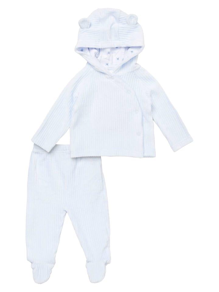 Демисезонная куртка Rock a Bye Baby Boutique, светло-синий
Демисезонная куртка Rock a Bye Baby Boutique, светло-синий