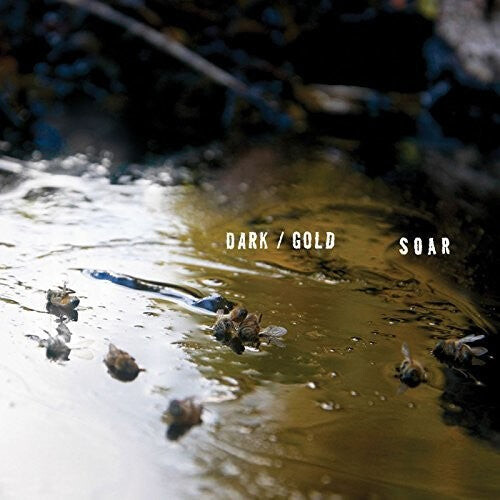 Аудиокассета Soar: Dark / Gold
Аудиокассета Soar: Dark / Gold