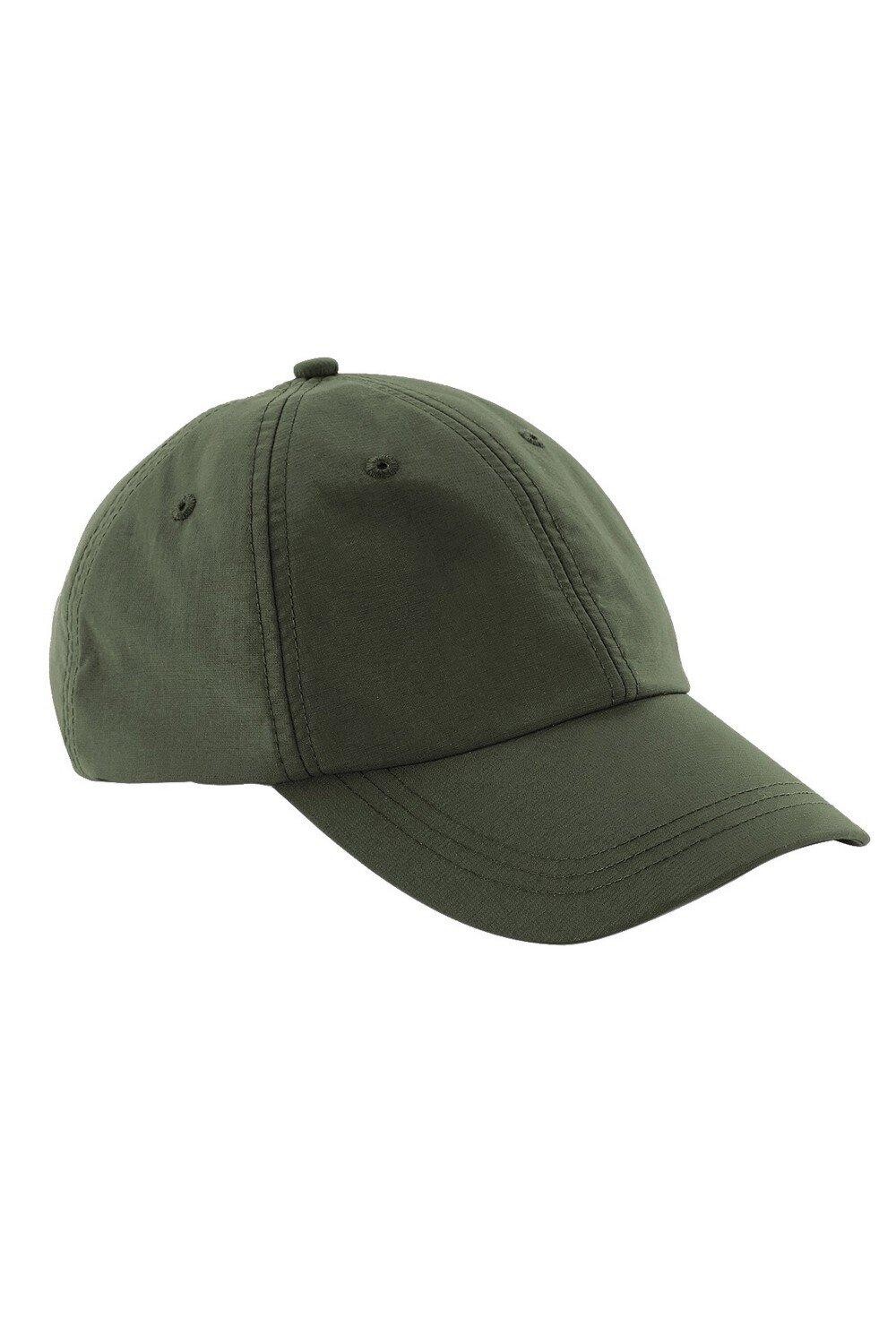 Водонепроницаемая бейсболка с 6 панелями для уличного использования (2 шт. в упаковке) Beechfield, зеленый
Водонепроницаемая бейсболка с 6 панелями для уличного использования (2 шт. в упаковке) Beechfield, зеленый