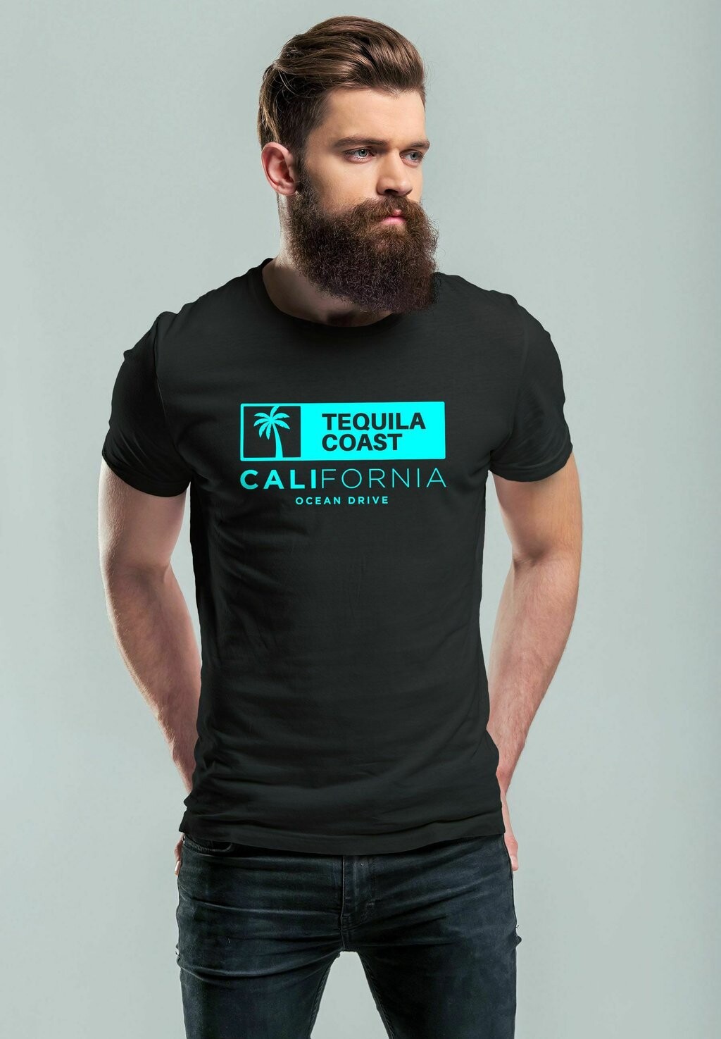 Футболка с принтом CALIFORNIA OCEAN DRIVE KALIFORNIEN PAL Neverless, цвет schwarz
Футболка с принтом CALIFORNIA OCEAN DRIVE KALIFORNIEN PAL Neverless, цвет schwarz