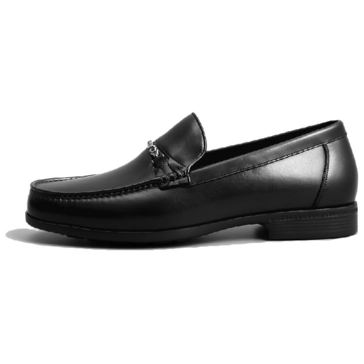 Туфли Men"s Casual Men Low-Top черный Goldlion 
Туфли Men"s Casual Men Low-Top черный Goldlion