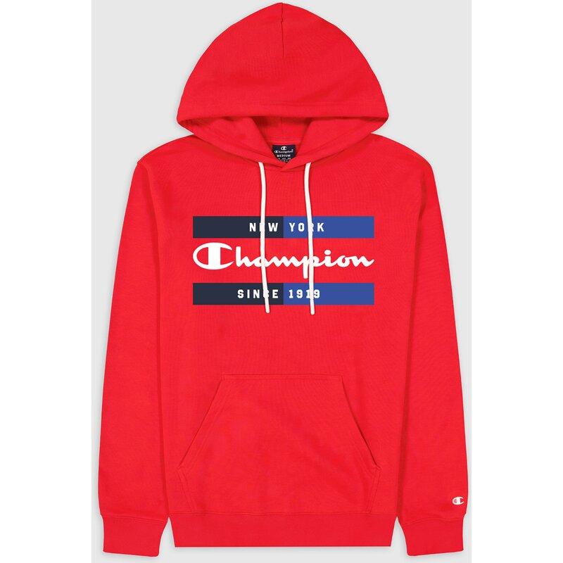 Толстовка с капюшоном Champion, цвет hrr
Толстовка с капюшоном Champion, цвет hrr